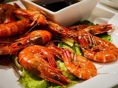 -烟水渔庄餐厅(西溪湿地店)