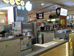 -CoCo都可(虹口龙之梦店)
