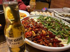 -铁公鸡·四川料理(天环广场店)