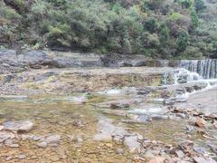-伏羲山旅游区