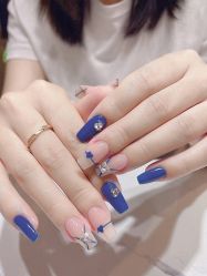 -IDO美甲美睫
