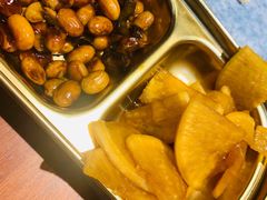 -鑫日千里马朝鲜族小馆(总店)