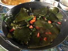-锦至私房菜(长乐店)