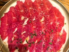 -韩景台烤肉(八大处店)