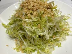 -乔家小院•本地小海鲜•非遗驴肉(万年泉路店)