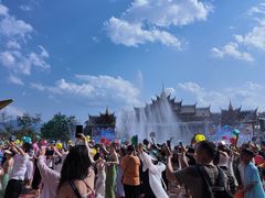 -西双版纳傣族园