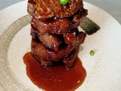 -香雪海饭店中餐厅(人民桥店)