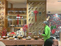 -索菲特酒店·海鲜自助 ·聚餐厅