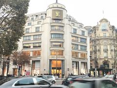 -路易·威登(香榭丽舍大道店)