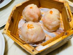 陶陶居大虾饺-陶陶居酒家(SM二期购物广场店)