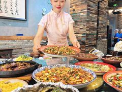 -阿嫂印象·民间江湖菜(大学城店)