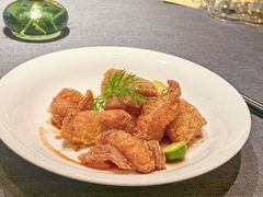-南里山房·新淮扬菜(徐汇万科店)