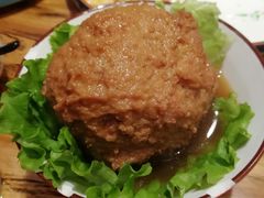 -好口味小吃楼·东北菜(太原南街店)
