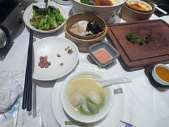 -粤域茶餐厅