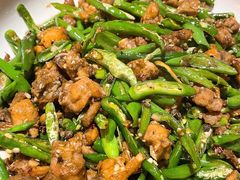 -铁公鸡·四川料理(天环广场店)
