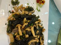 -功德林素菜饭庄(前门店)