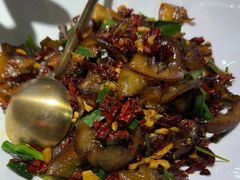 -坛宗剁椒鱼头(河西王府井店)