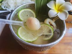 -傣泐金湾餐厅