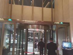 -上海静安香格里拉大酒店