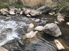 -百里山水画廊乌龙峡谷
