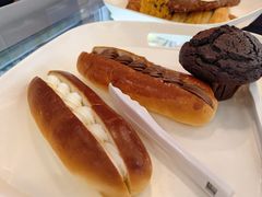 -新侨三宝乐面包店(崇文门店)