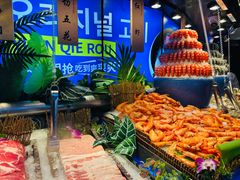 -千家粗粮王(MOMOPARK店)