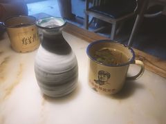 米酒-洞庭记·老湖南味道(下沙店)