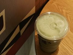 抹茶拿铁GRTL-星巴克(深圳侨城街店)