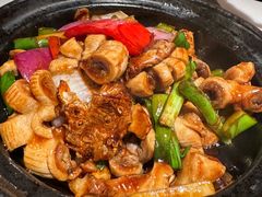 -清晖小苑·顺德菜(观澜湖新城店)