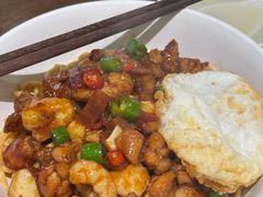 -寻裕记·现炒浇头面(人民广场店)