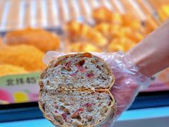 -BreadTalk面包新语·烘焙蛋糕(海岸城店)