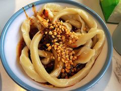 -龙抄手(文殊坊店)