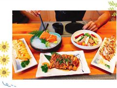 -文三酒肆自助放题(新街口友谊广场店)