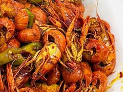 -羊家胡同·龙虾烧烤火锅(龙汇路店)