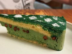 -绿房子方寸咖啡(星海名城店)
