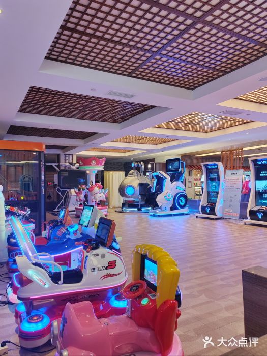 汤连得温泉馆(宝山店)图片