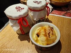 -温野菜涮涮锅(曲江大悦城店)