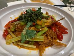 -成隆行·蟹王府(九江路店)