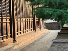 -南通濠河风景名胜区-钟楼谯楼