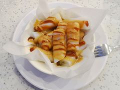 -新宝餐厅(流塘店)