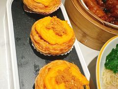 -禄运茶居·手工点心(猎德店)