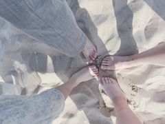 -那香海钻石沙滩浴场