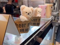 -DQ·蛋糕·冰淇淋(印象城店)