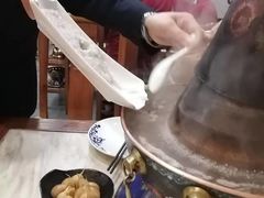 -东来顺•非遗火锅(外滩店)