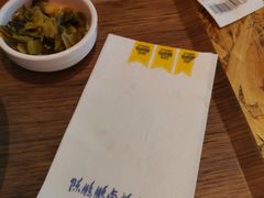 -陈鹏鹏潮汕菜(宝安机场T3航站楼店)