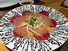 -禾风·海鲜料理自助(玉林店)