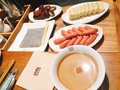 -巴奴毛肚火锅(安阳相州店)