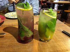 -盘炉forenza·云贵川融合小食堂 ( 钟楼中柳巷店)