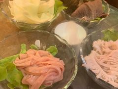 -坎爷秘制火锅(一格广场店)