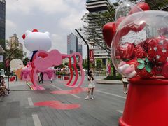 -东莞松山湖万象汇